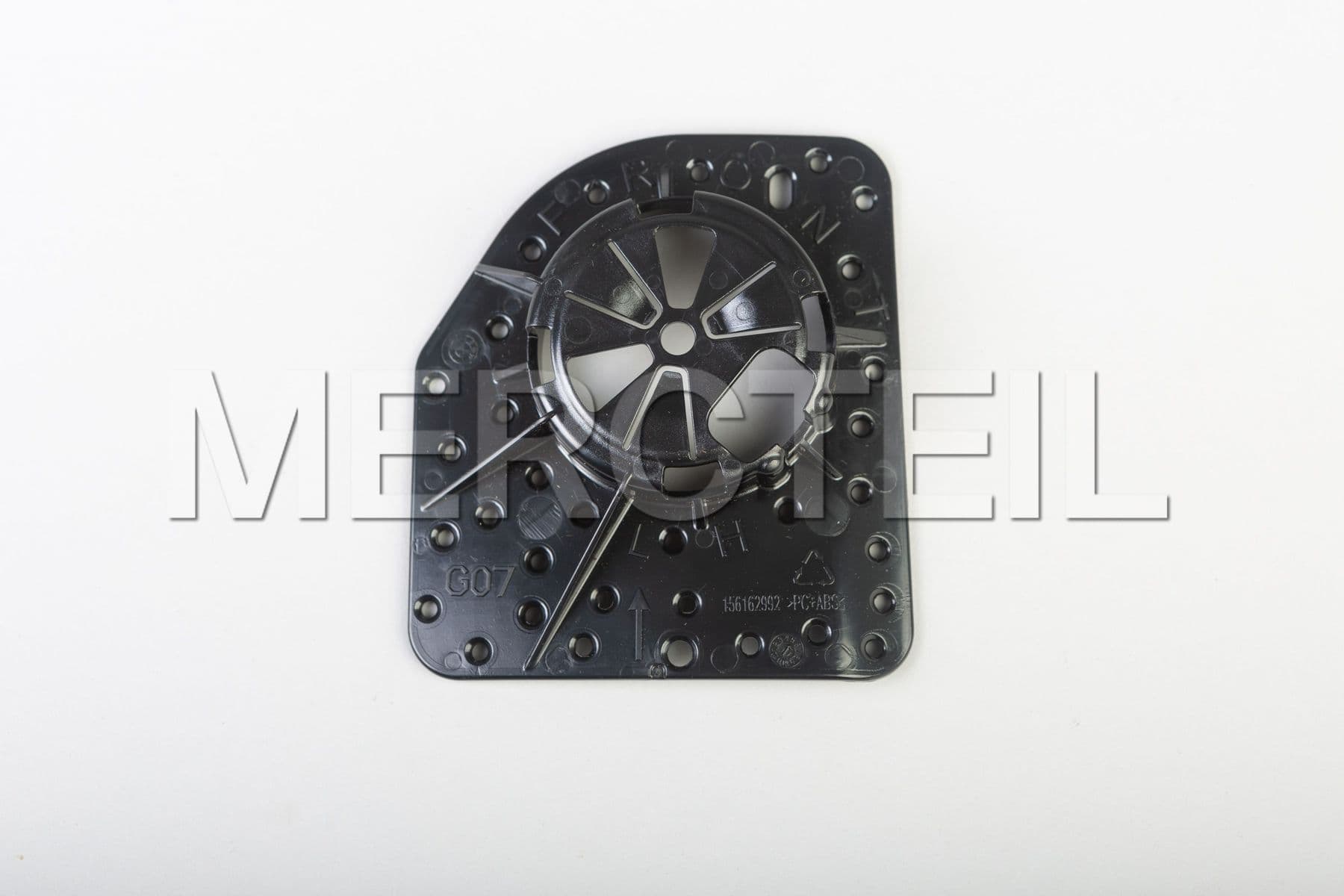 51449461507 BMW Audio trim p