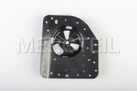 51449461507 BMW Audio trim p