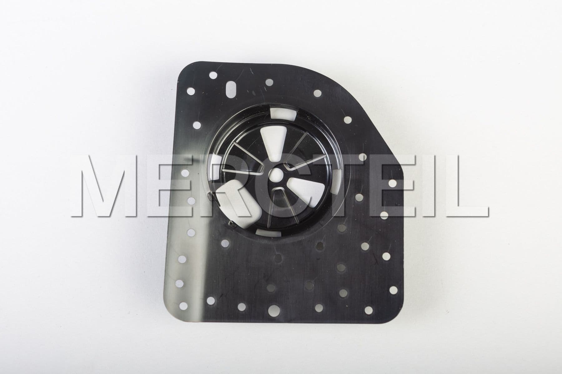 51449461507 BMW Audio trim p