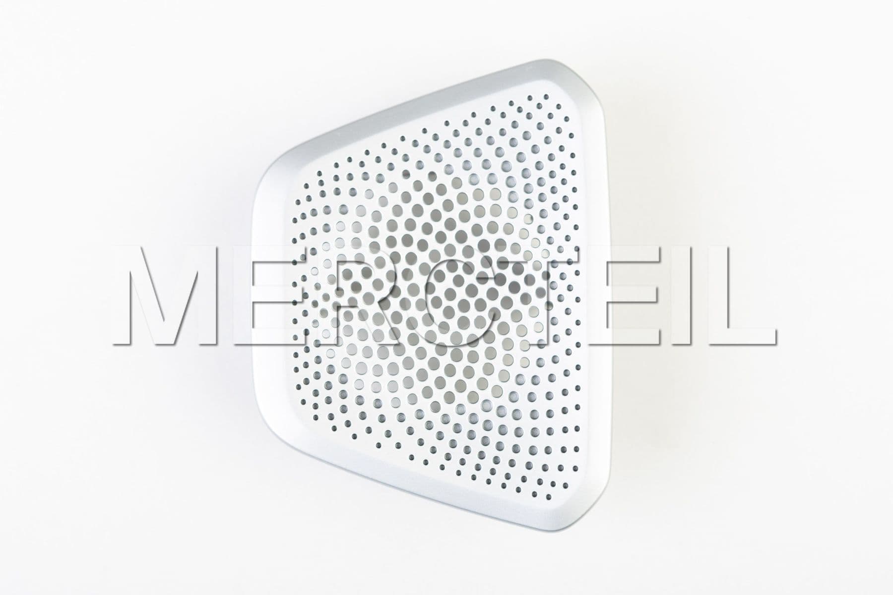 Buy the spare part BMW 51449461508 audio trim p