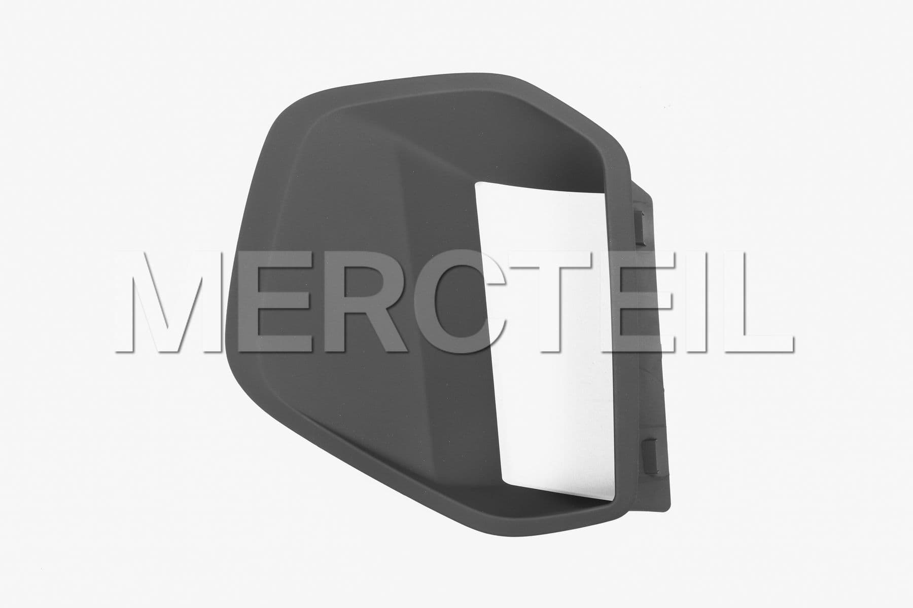 51456807432 BMW Trim piece f