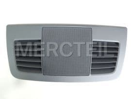 51457123749 BMW Blende Center Speaker Einfachh