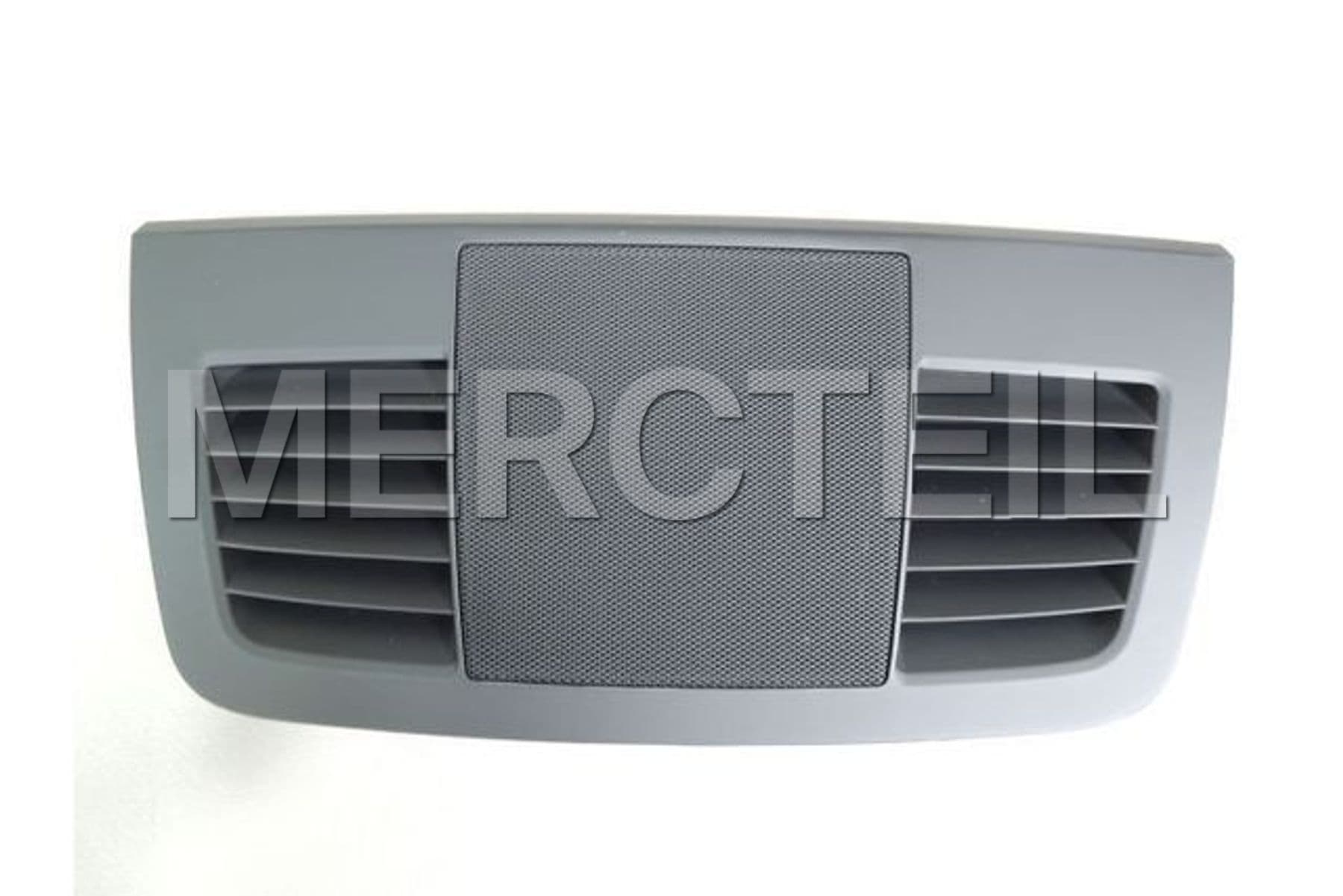 51457123749 BMW Blende Center Speaker Einfachh