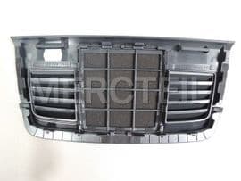 51457123749 BMW Blende Center Speaker Einfachh