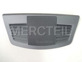 51457123750 BMW Blende Center Speaker Doppelhu