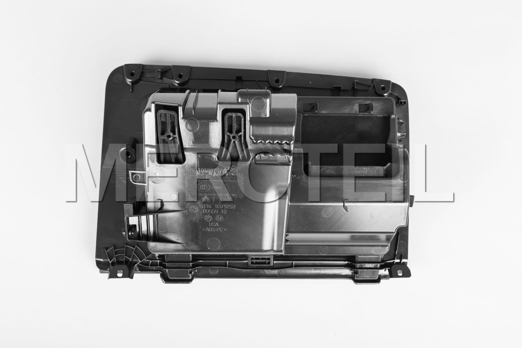 51457942582 BMW Glove box ai