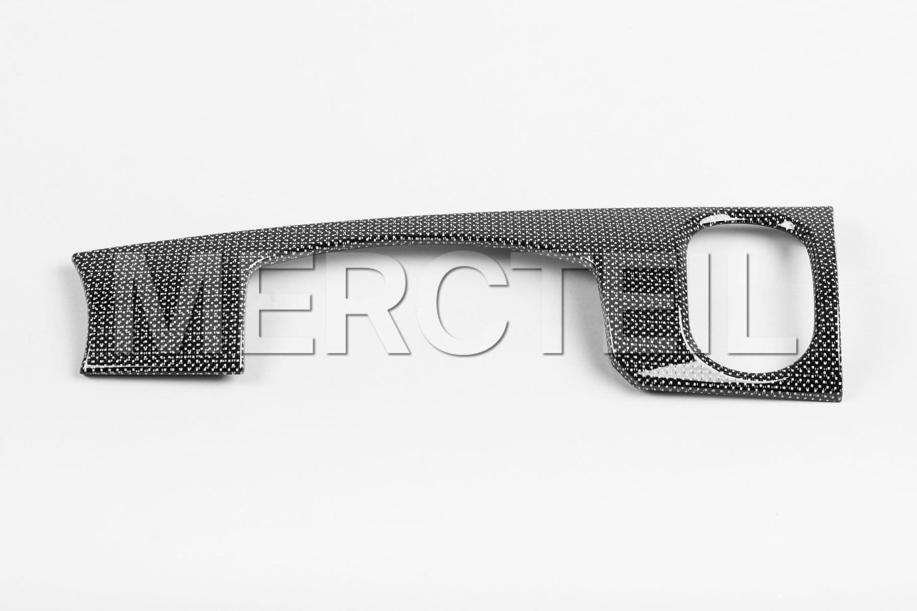 Buy the spare part BMW 51459893528 decorat trim