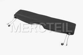 51467302421 BMW REAR WINDOW