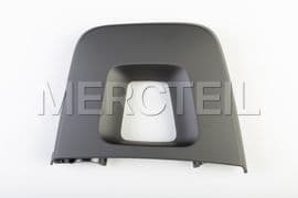 51467459683 BMW Trim roll ba