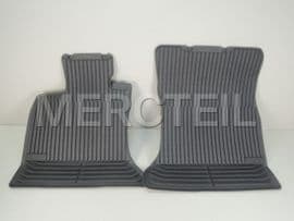 51472152351 BMW Rubber floor
