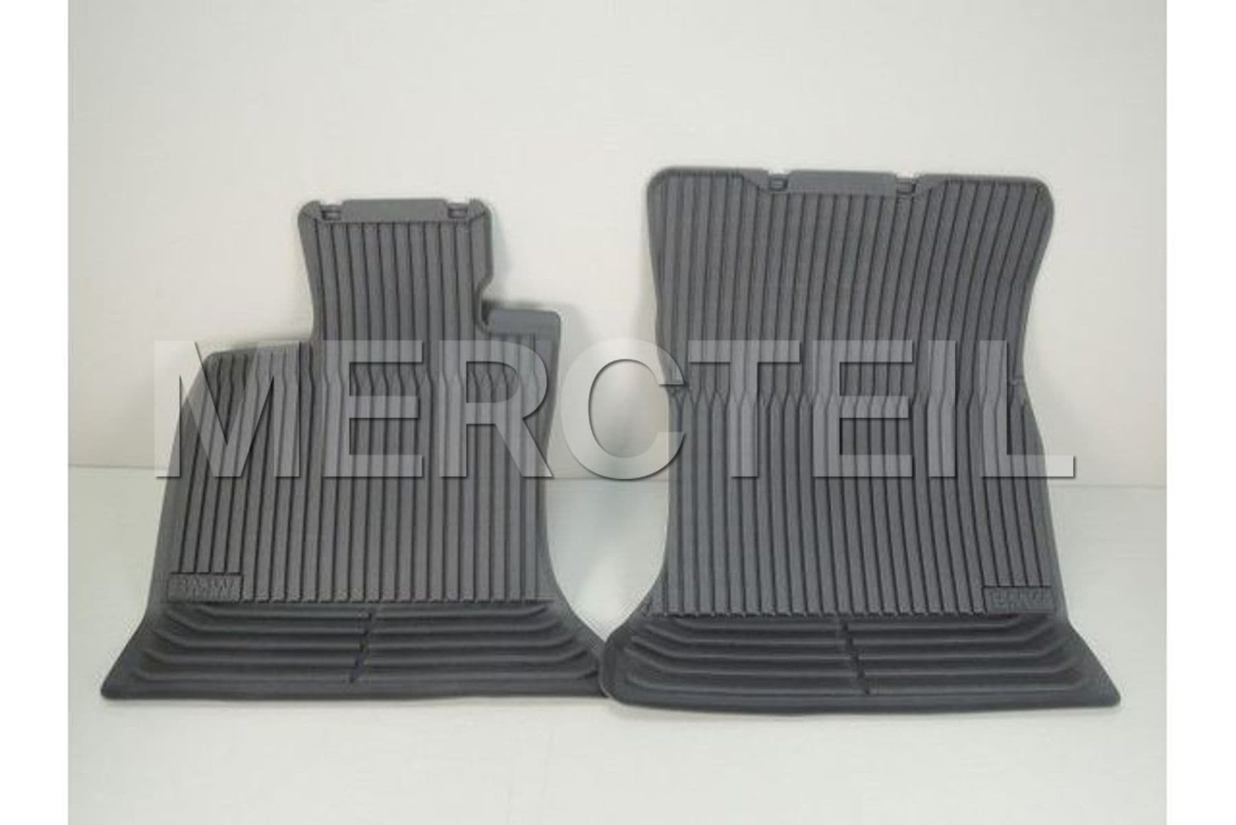 51472152351 BMW Rubber floor