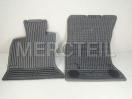 51472152351 BMW Rubber floor