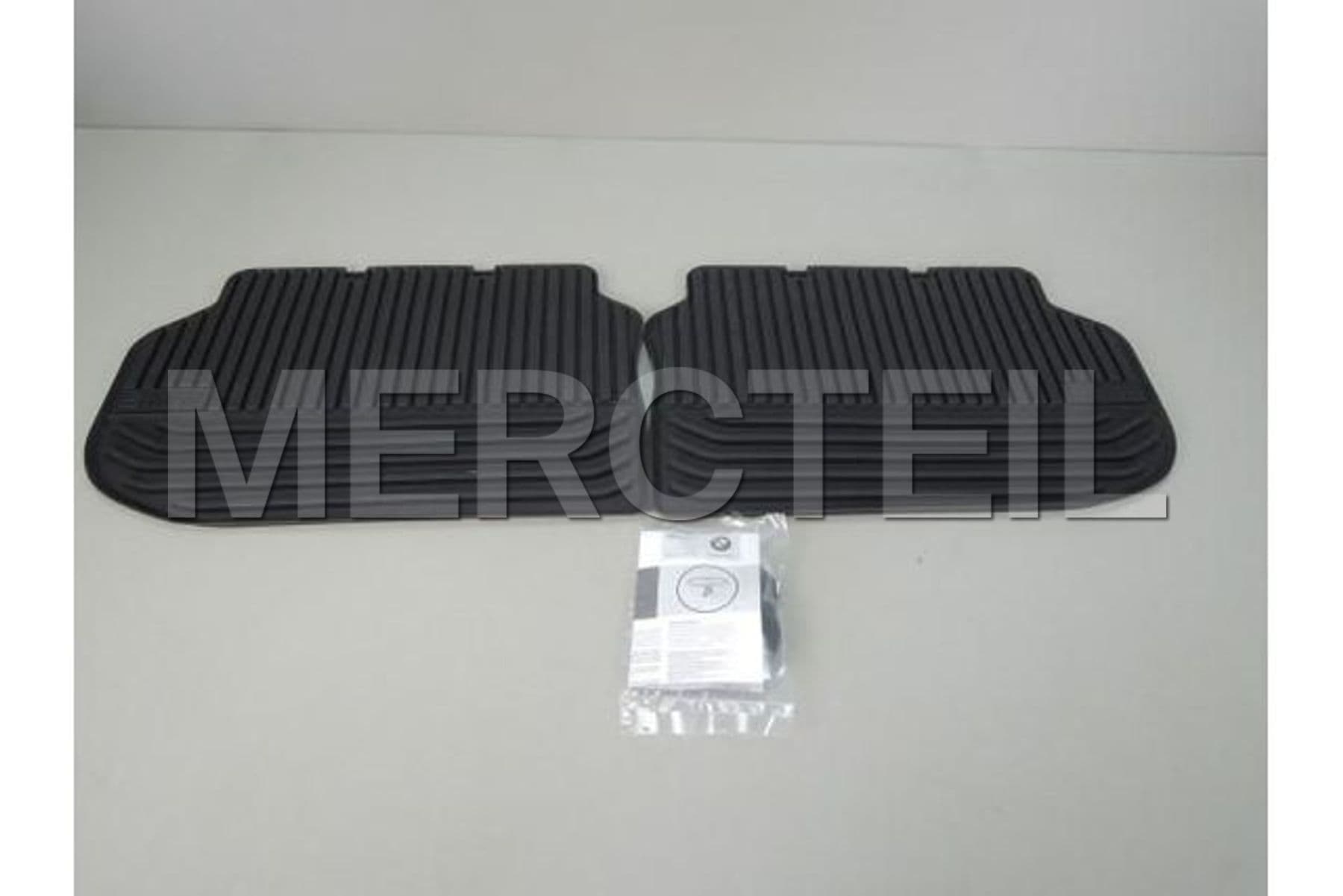 51472153889 BMW All-weather floor mat, rear