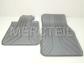 51472210208 BMW Floor mats,