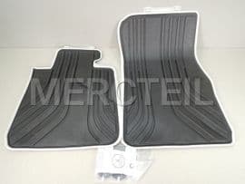 51472210211 BMW Fussmatten Allwetter Urban vor