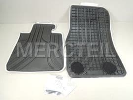 51472210211 BMW Fussmatten Allwetter Urban vor