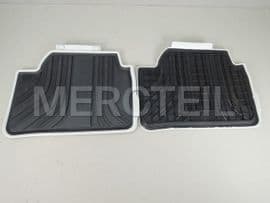 51472219796 BMW Fussmatten Allwetter Urban hin