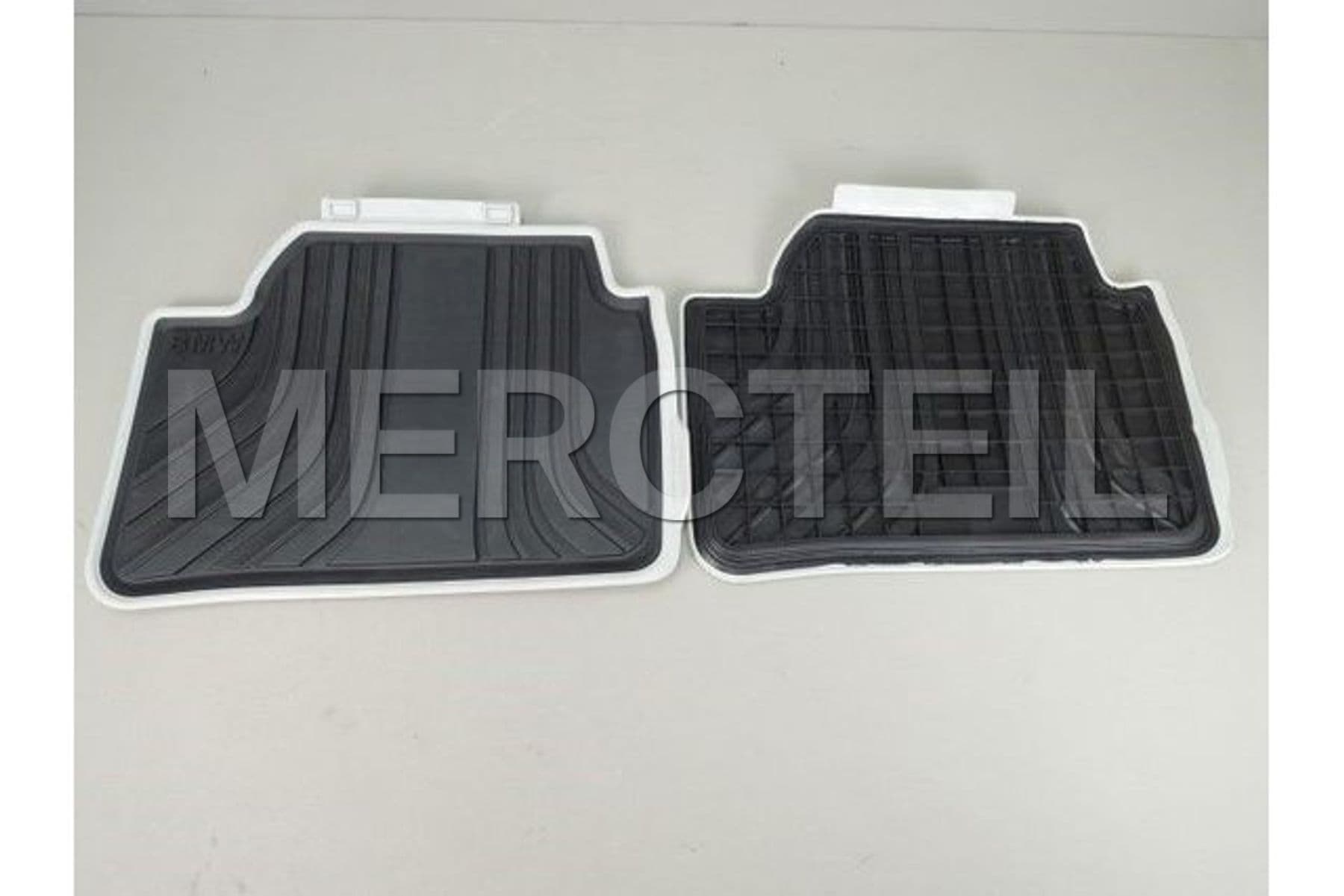 51472219796 BMW Fussmatten Allwetter Urban hin