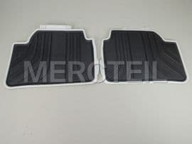 51472219796 BMW Fussmatten Allwetter Urban hin