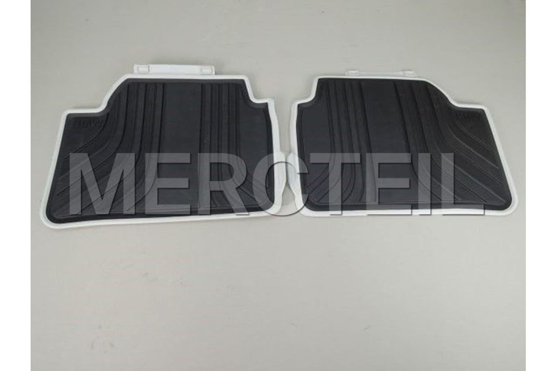 51472219796 BMW Fussmatten Allwetter Urban hin