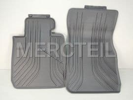 51472219799 BMW Fussmatten Allwetter vorn