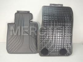 51472219799 BMW Fussmatten Allwetter vorn