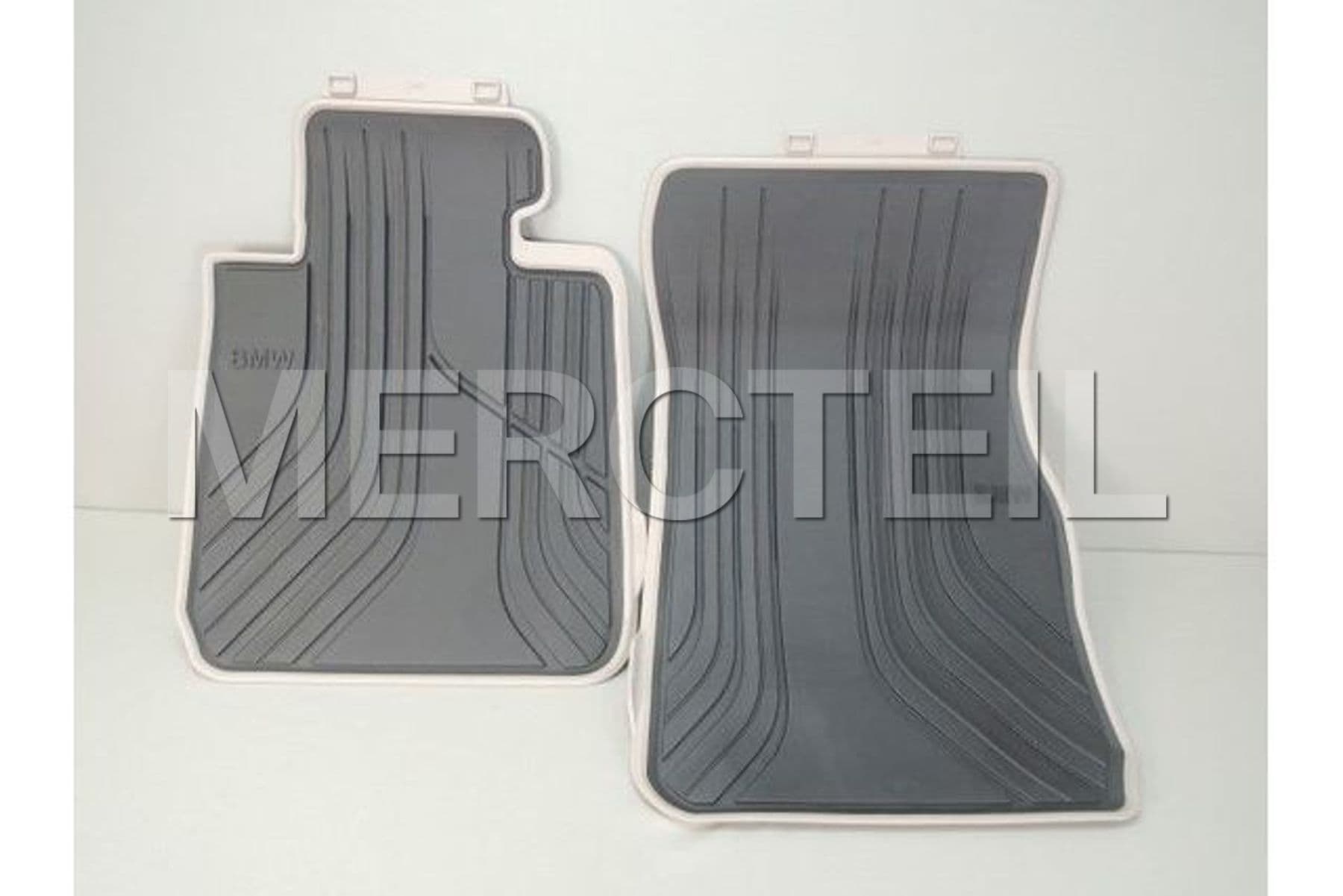 Buy the spare part BMW 51472220140 floor mats
