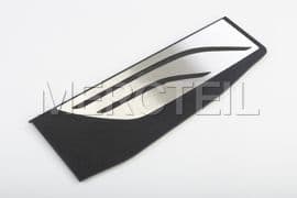 51472232279 BMW Footrest in