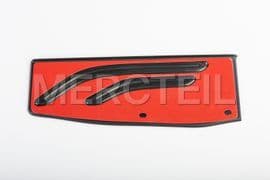 51472232279 BMW Footrest in