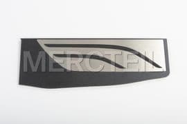 51472232279 BMW Footrest in