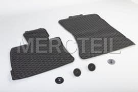 51472239638 BMW Floor mats,