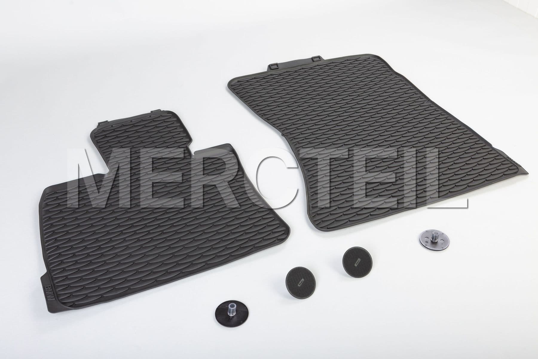 51472239638 BMW Floor mats,
