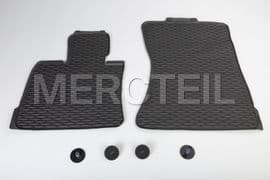 51472239638 BMW Floor mats,