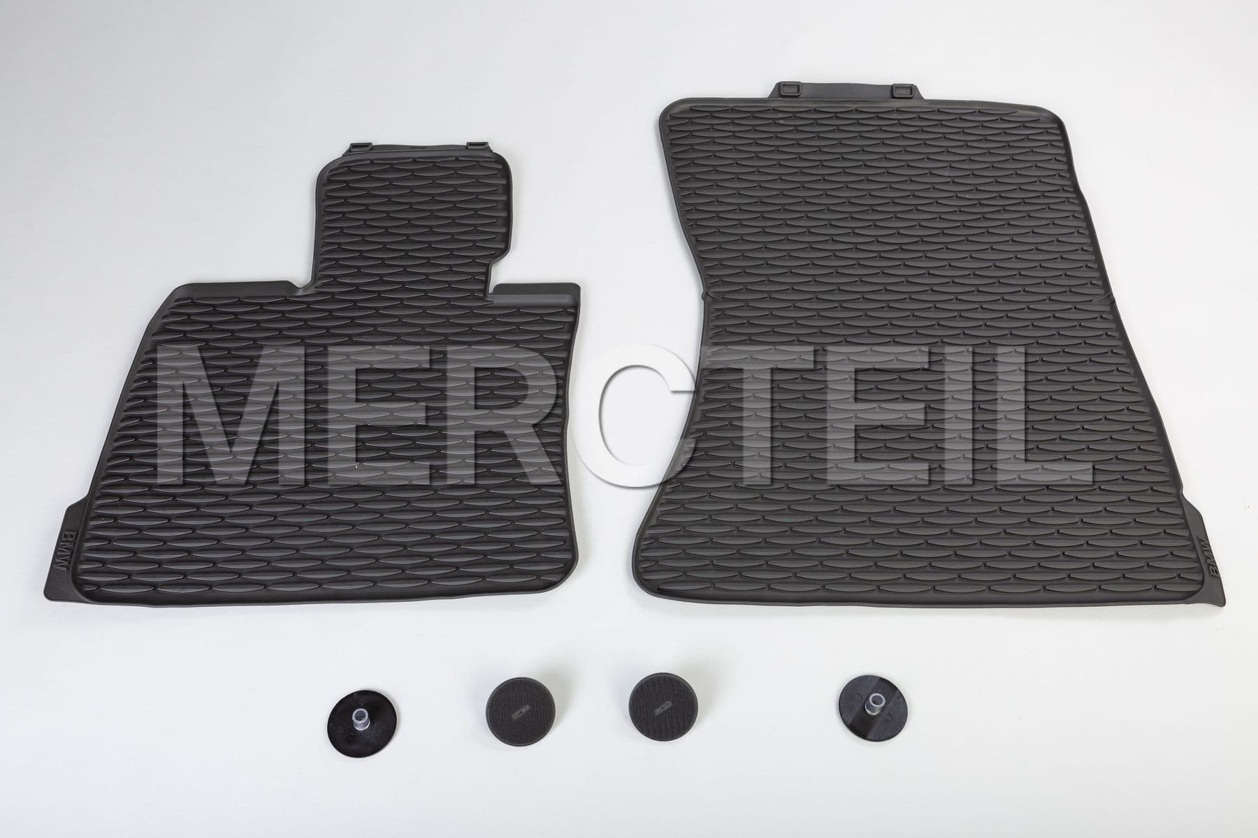51472239638 BMW Floor mats,