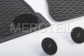 51472239638 BMW Floor mats,