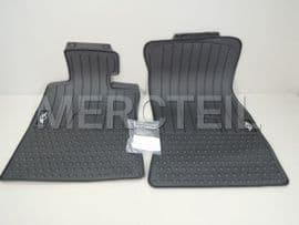 51472243906 BMW Fussmatten Allwetter vorn