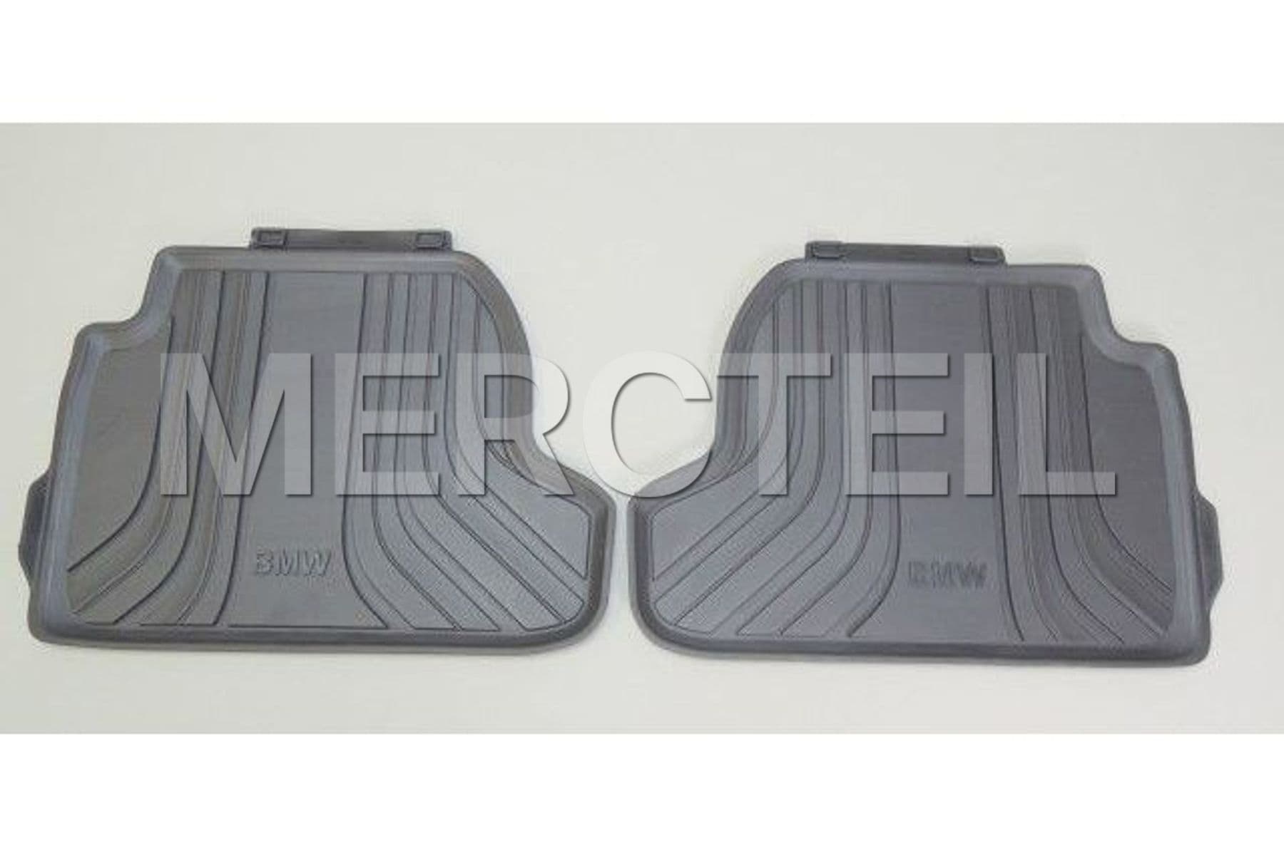 51472297420 BMW Floor mats,
