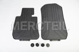 51472311024 BMW Floor mats,