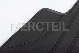51472311024 BMW Floor mats,