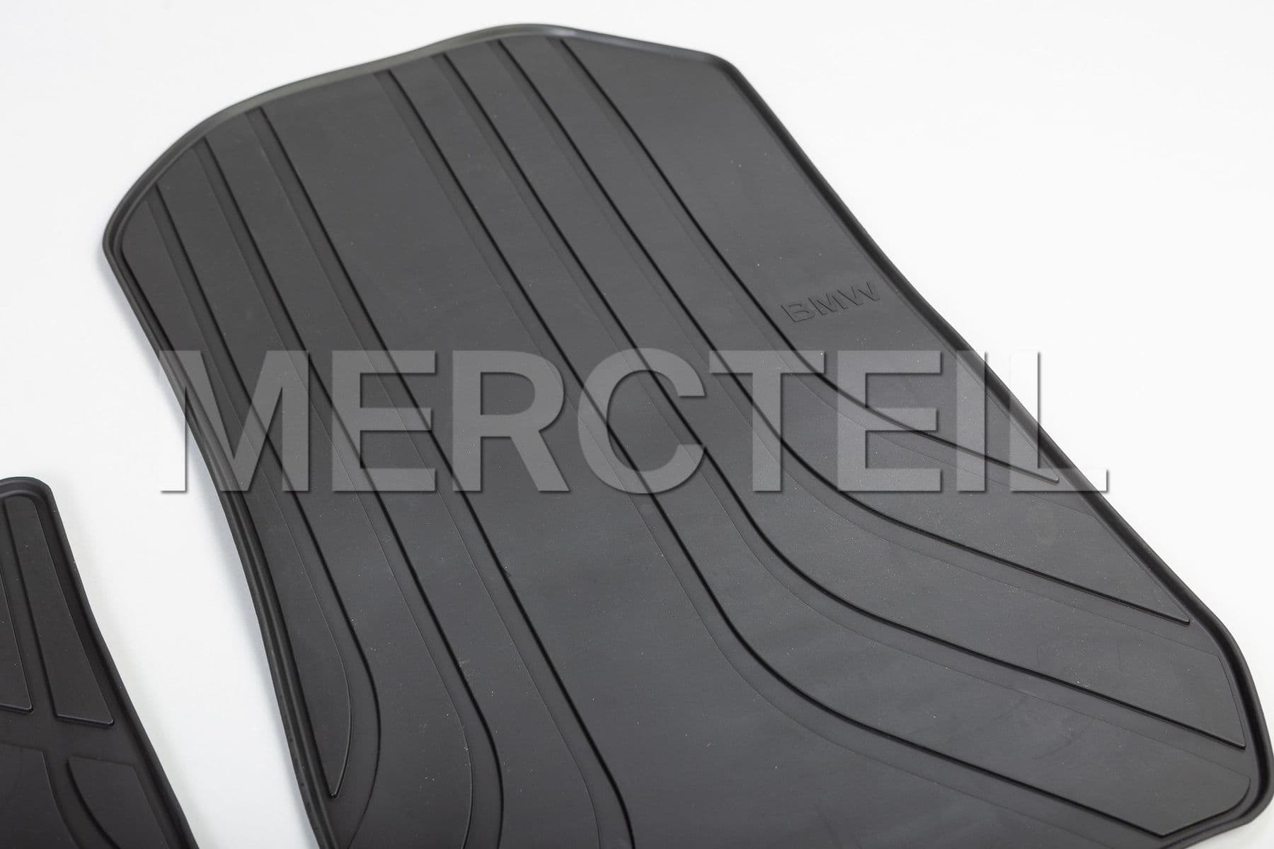 51472311024 BMW Floor mats,