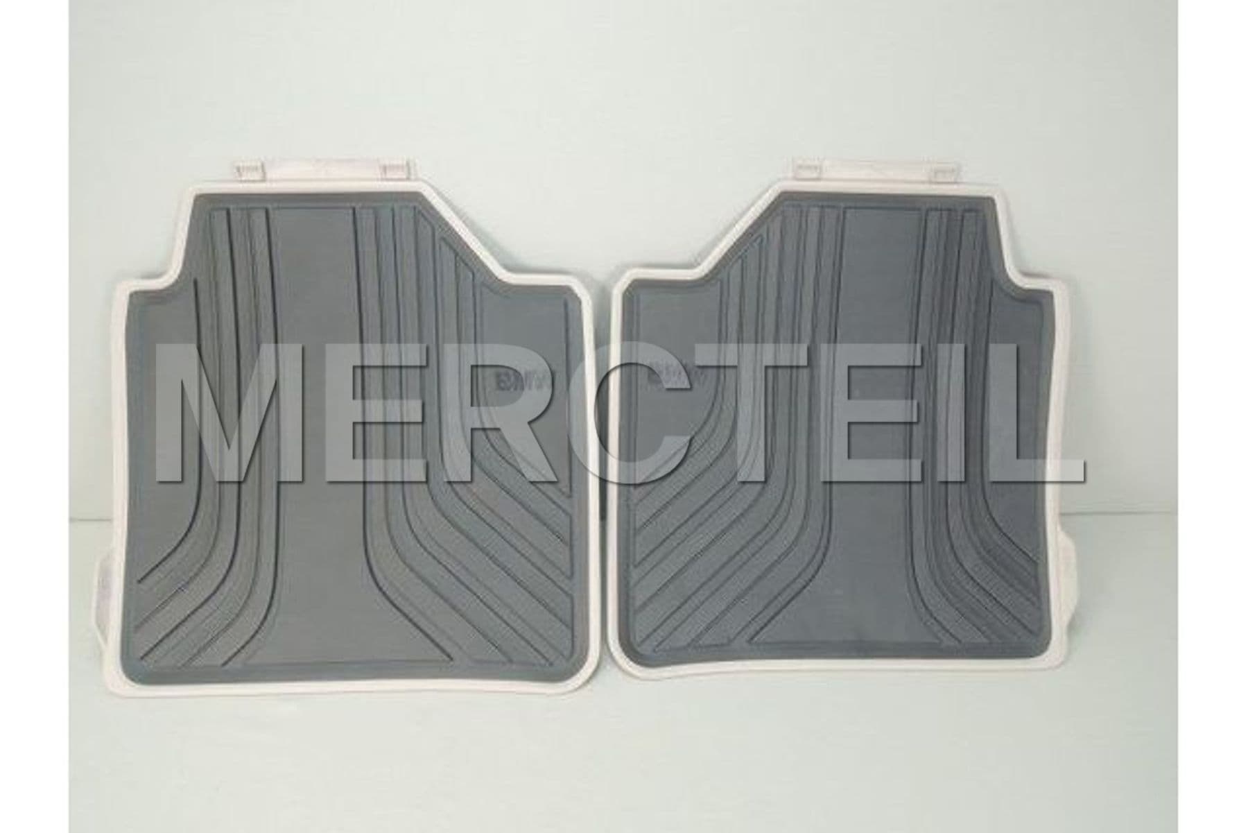51472311216 BMW Floor mats,