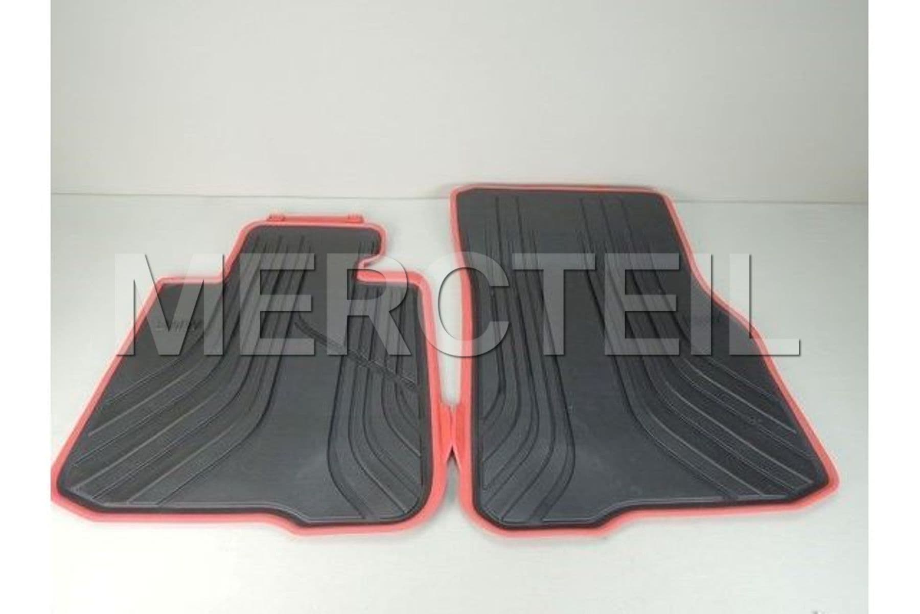 51472348156 BMW Floor mats,