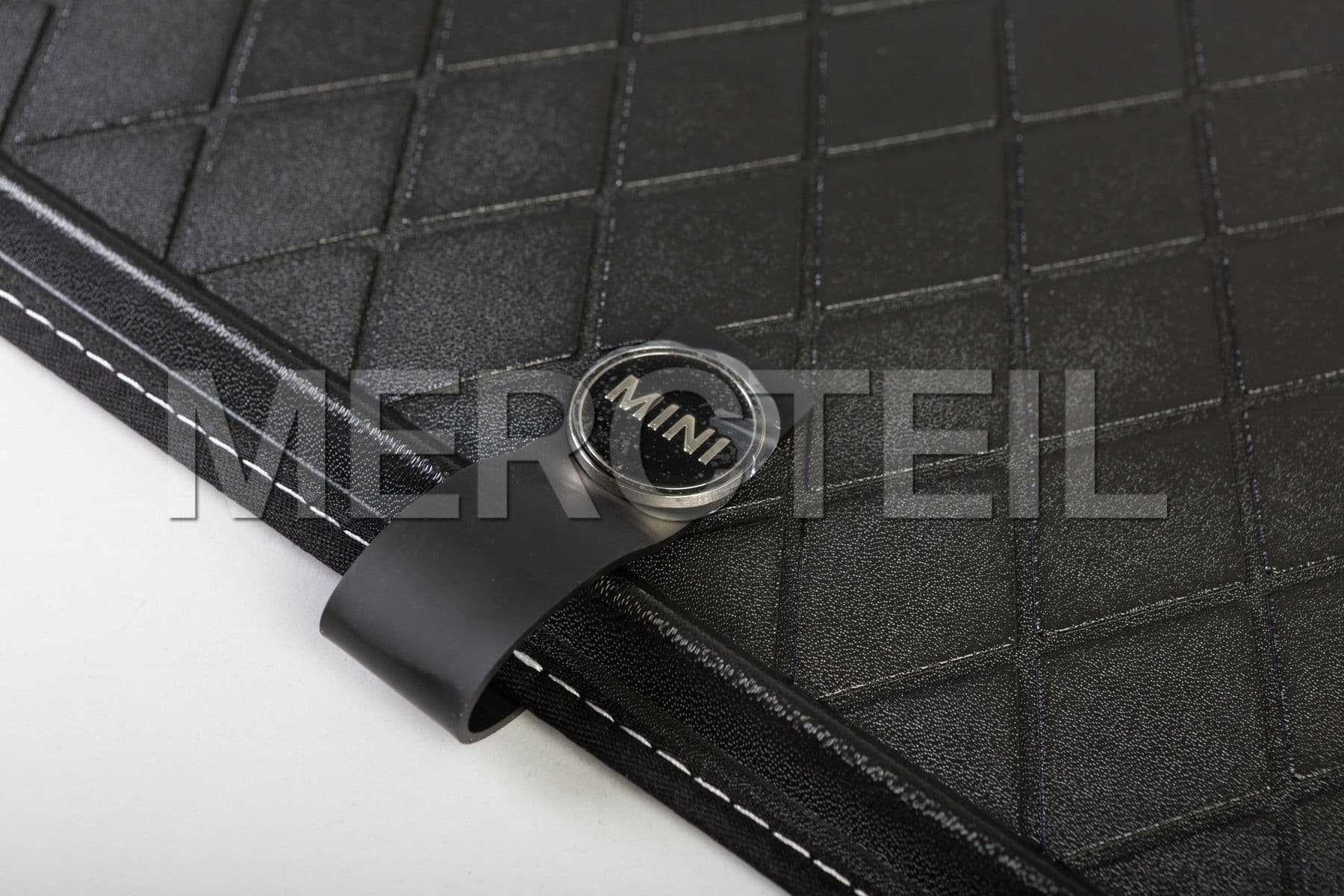 51472353820 BMW Gepaeckraum-Formmatte