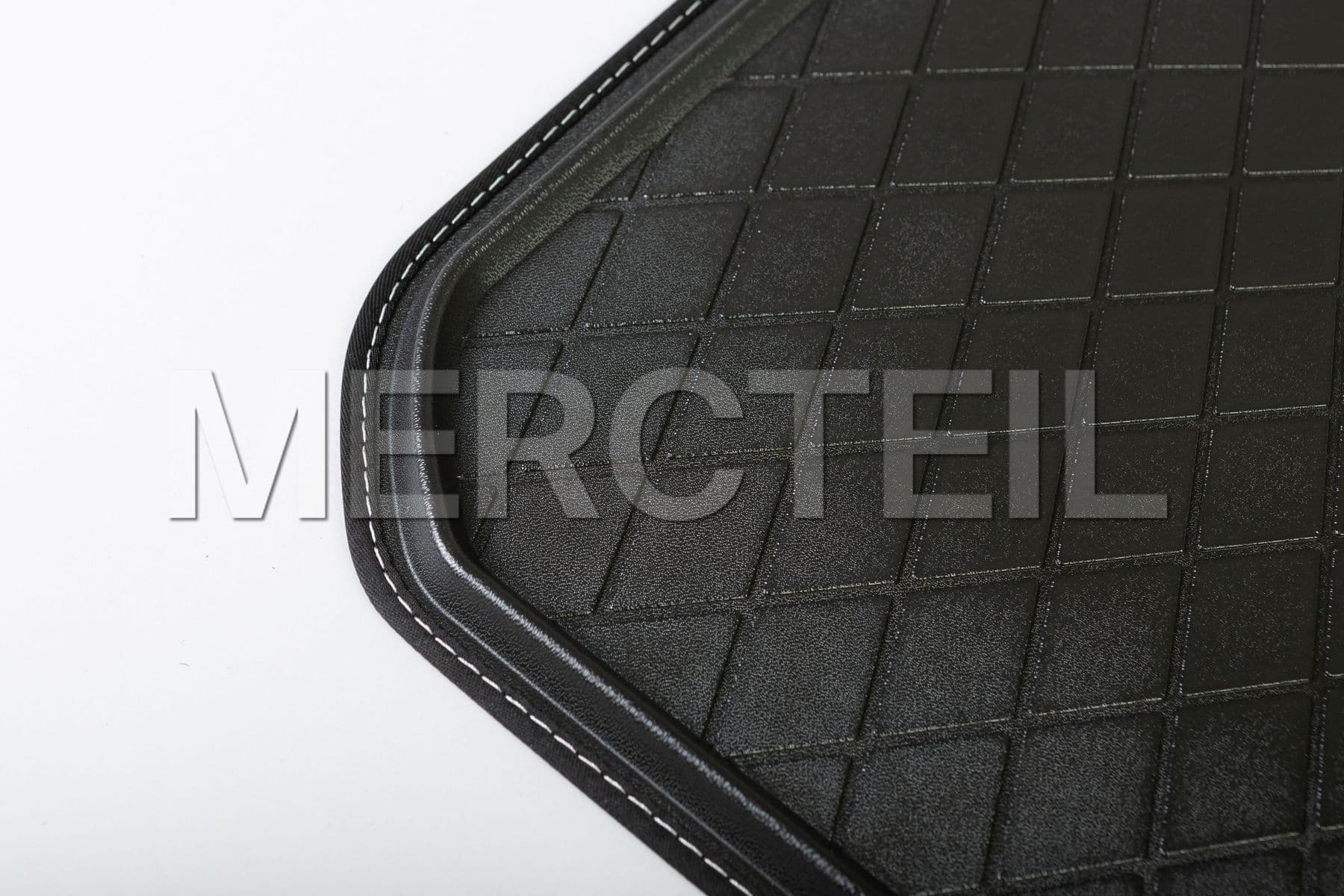 51472353820 BMW Gepaeckraum-Formmatte