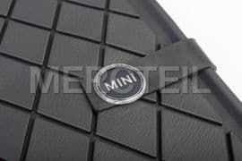 51472354155 BMW Fussmatten Allwetter vorn