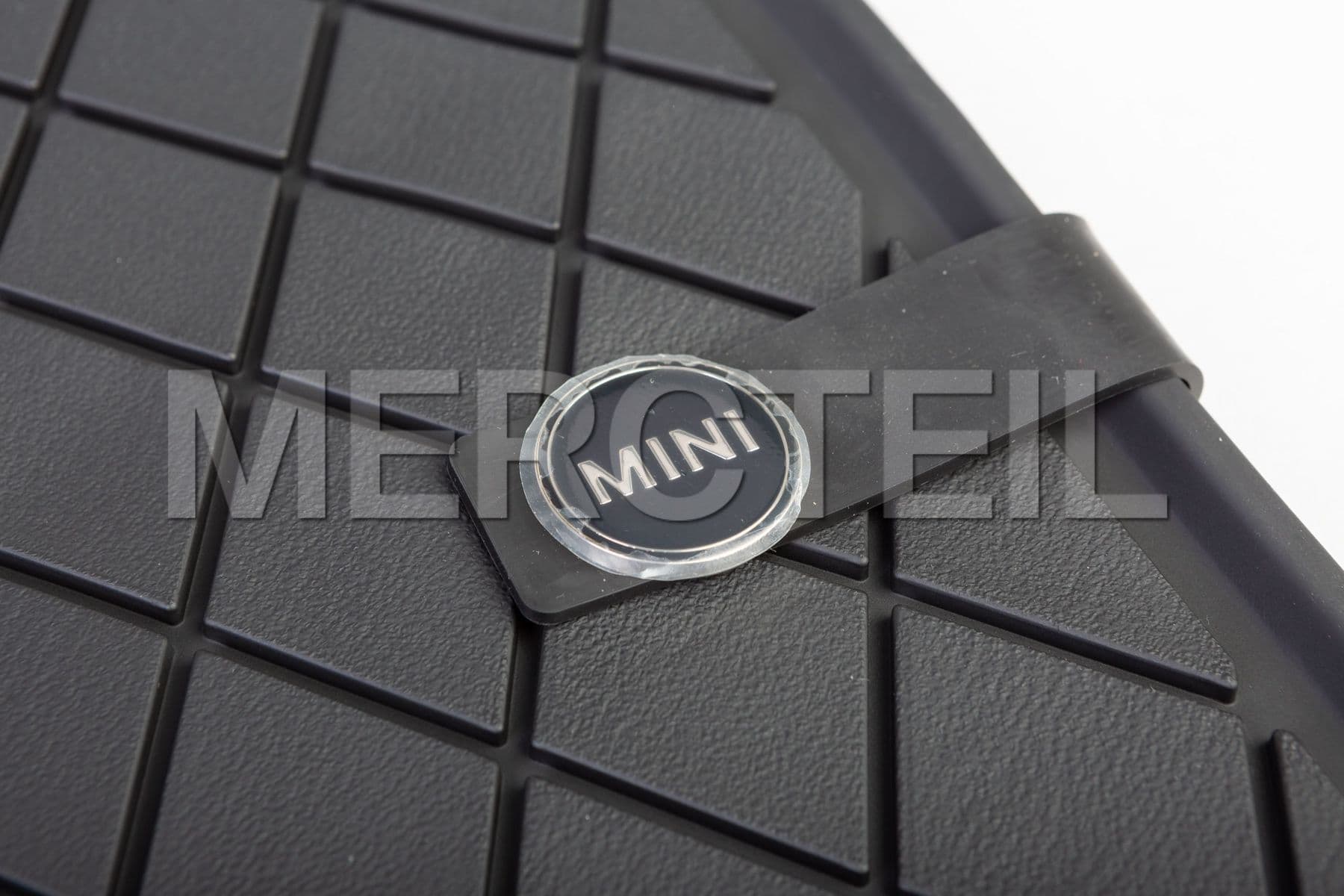 51472354155 BMW Fussmatten Allwetter vorn