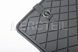 51472354155 BMW Fussmatten Allwetter vorn