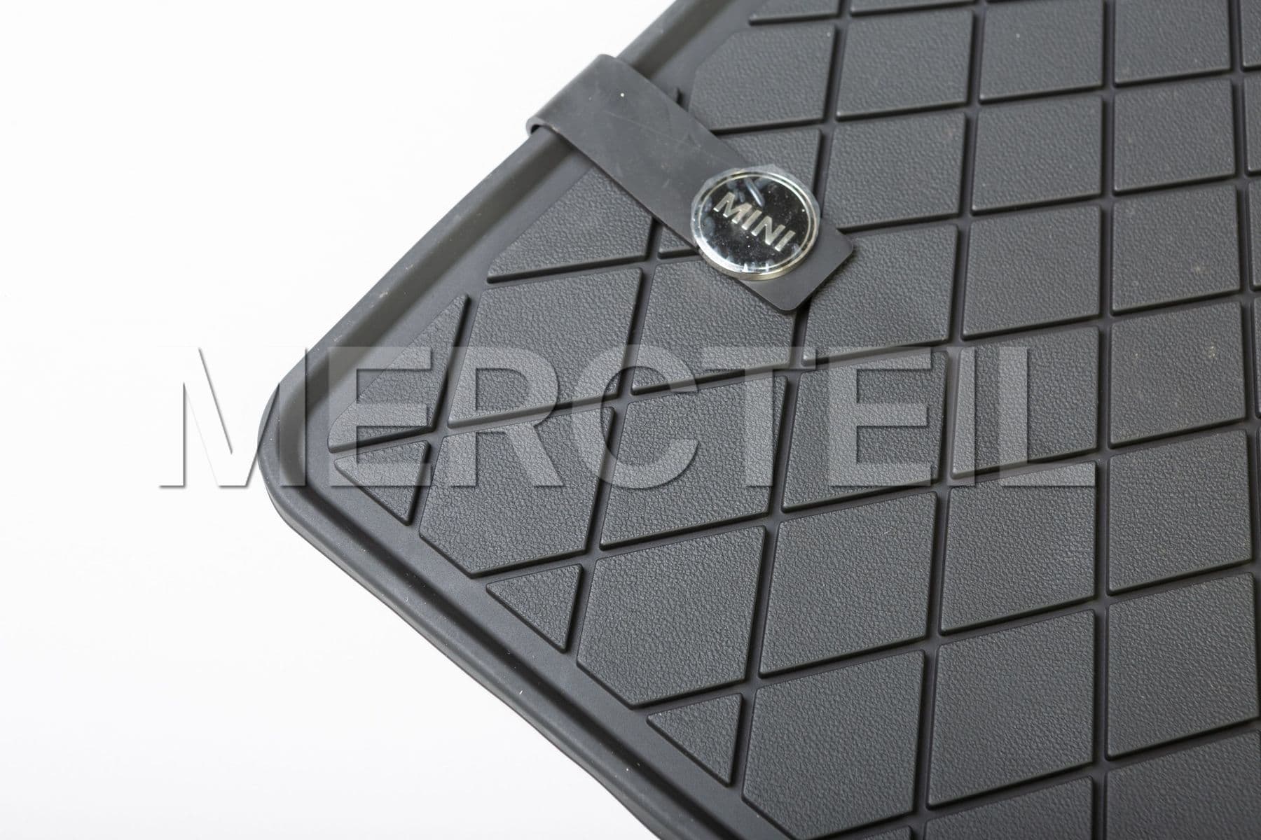 51472354155 BMW Fussmatten Allwetter vorn