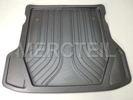 51472357149 BMW Fitted luggage compartment mat