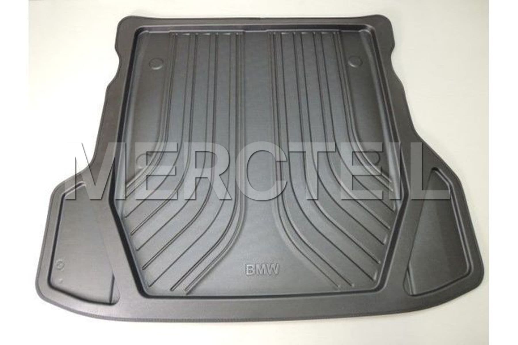 51472357149 BMW Fitted luggage compartment mat